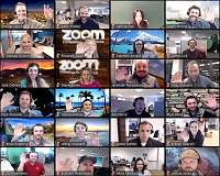 Shuttered Zoom accounts raise China free speech fears